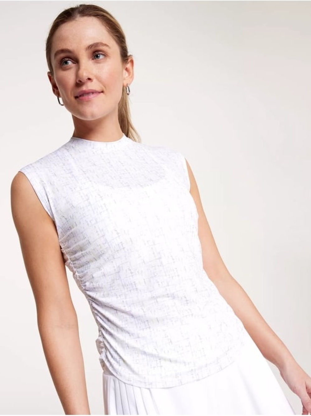 NWT Calia Golf Top Size Small
